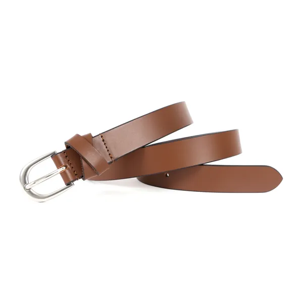 Asta_Smooth_Genuine_Leather_Belt_With_Cross_Loop