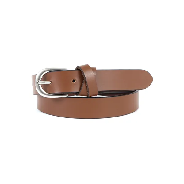 Asta_Smooth_Genuine_Leather_Belt_With_Cross_Loop