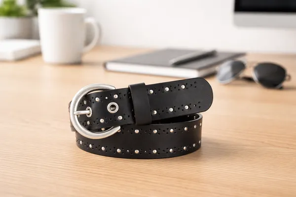 Nova_Classic_Side_Studded_Genuine_Leather_Belt