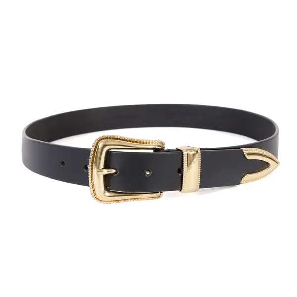 Liv_Smooth_Genuine_Leather_Belt_With_Metal_Loop_And_Tip