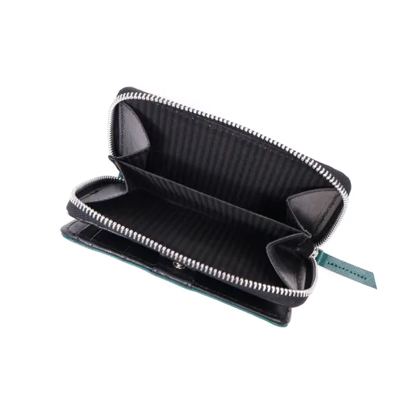 Grace_Classic_Two_Fold_Genuine_Leather_Wallet_For_Women