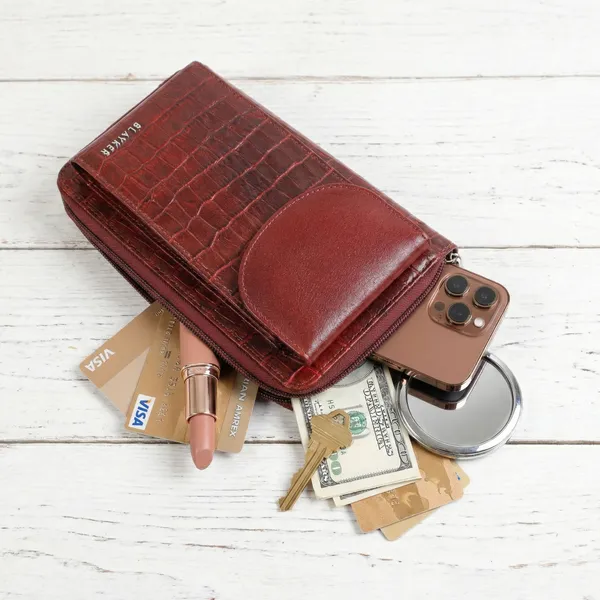 Norah_Textured_Genuine_Leather_Wallet_With_Mobile_Pocket_And_Detachable_Sling_For_Women