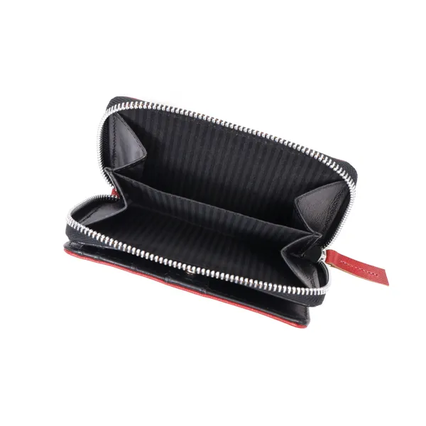Grace_Classic_Two_Fold_Genuine_Leather_Wallet_For_Women