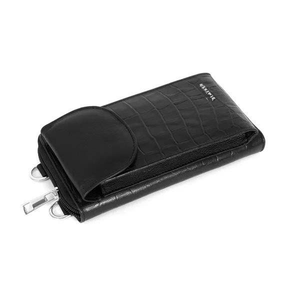 Norah_Textured_Genuine_Leather_Wallet_With_Mobile_Pocket_And_Detachable_Sling_For_Women