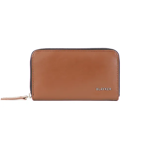 Nyra_Genuine_Leather_Zip_Around_Wallet_For_Women
