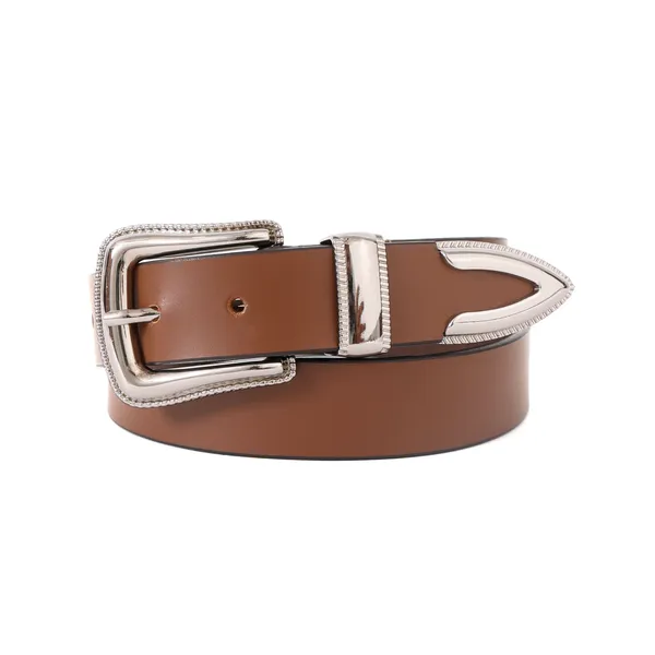 Liv_Smooth_Genuine_Leather_Belt_With_Metal_Loop_And_Tip