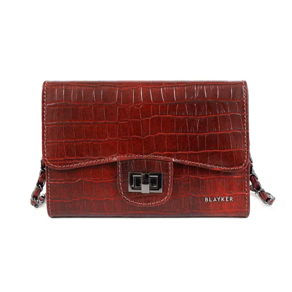 Noah_Textured_Genuine_Leather_Sling_Bag_With_Chain_For_Women