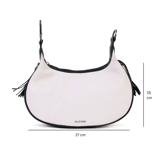 Roho_Retro_Genuine_Leather_Hobo_Bag_With_Adjustable_Strap_For_Women