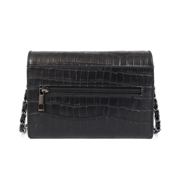 Noah_Textured_Genuine_Leather_Sling_Bag_With_Chain_For_Women
