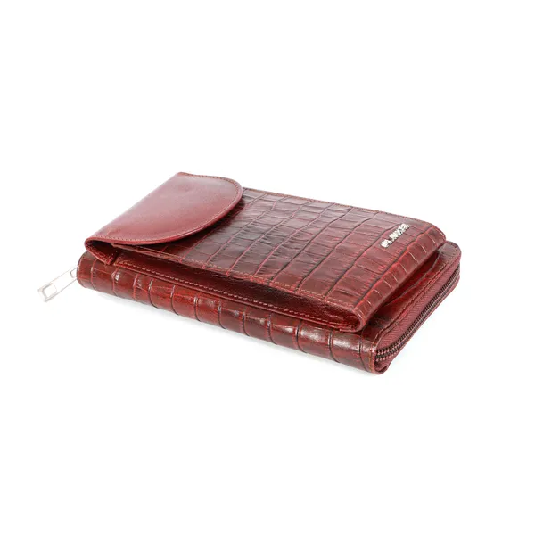 Norah_Textured_Genuine_Leather_Wallet_With_Mobile_Pocket_And_Detachable_Sling_For_Women