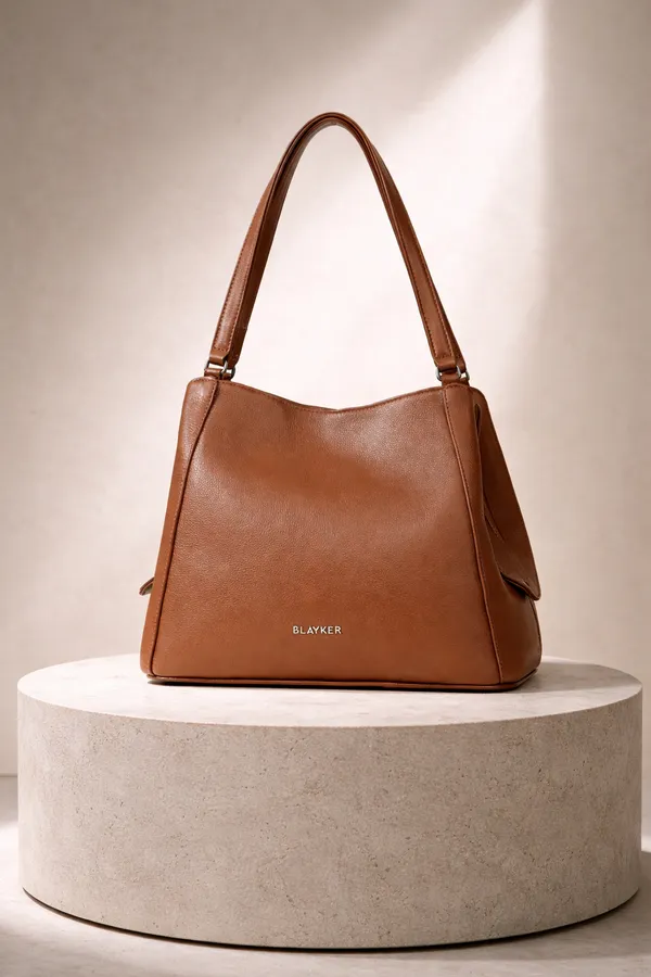 Claire_Structured_Shoulder_Shopper_Bag_For_Women