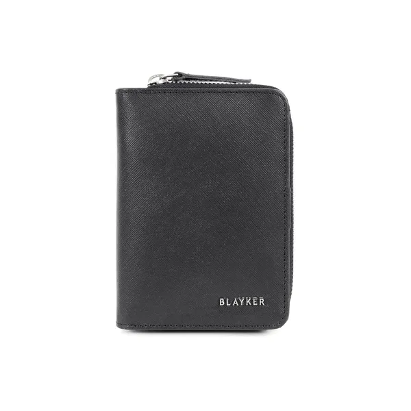 Grace_Classic_Two_Fold_Genuine_Leather_Wallet_For_Women