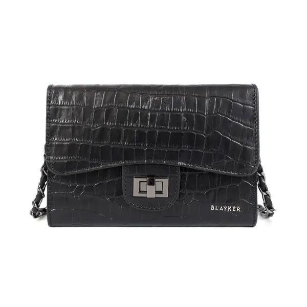 Noah_Textured_Genuine_Leather_Sling_Bag_With_Chain_For_Women