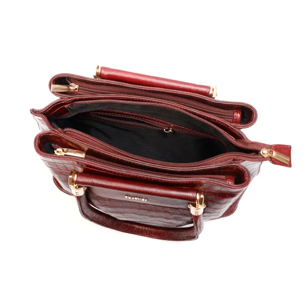 Eve_Women's_Croco_Textured_Genuine_Leather_Satchel_For_Women