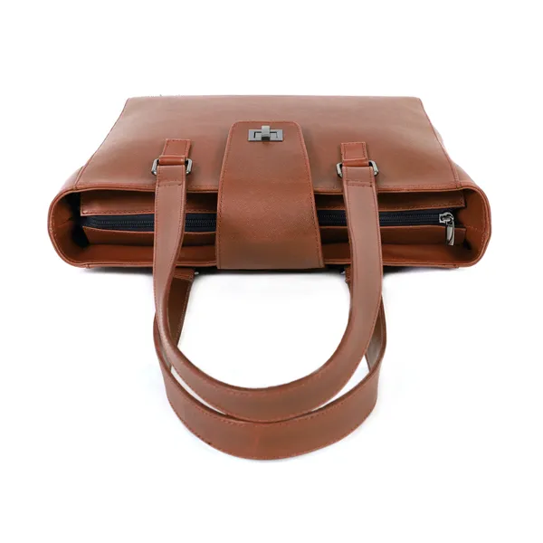 Kael_Textured_Genuine_Leather_Tote_Bag_For_Women