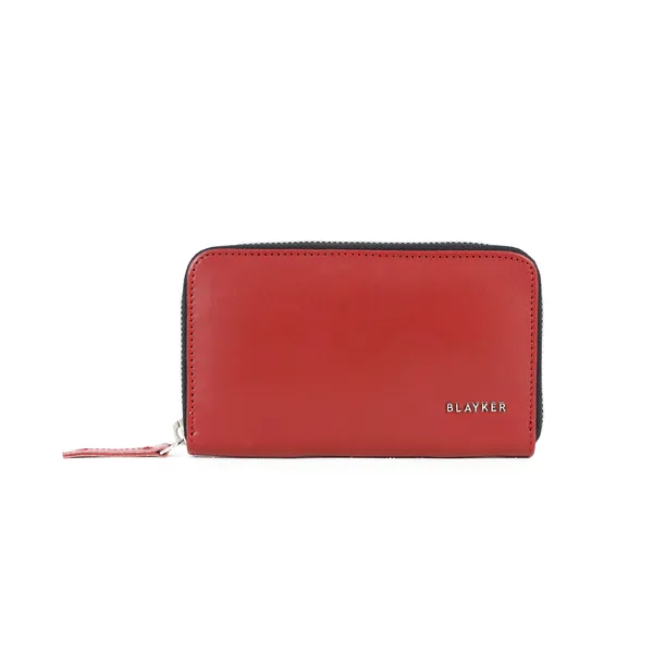 Nyra_Genuine_Leather_Zip_Around_Wallet_For_Women