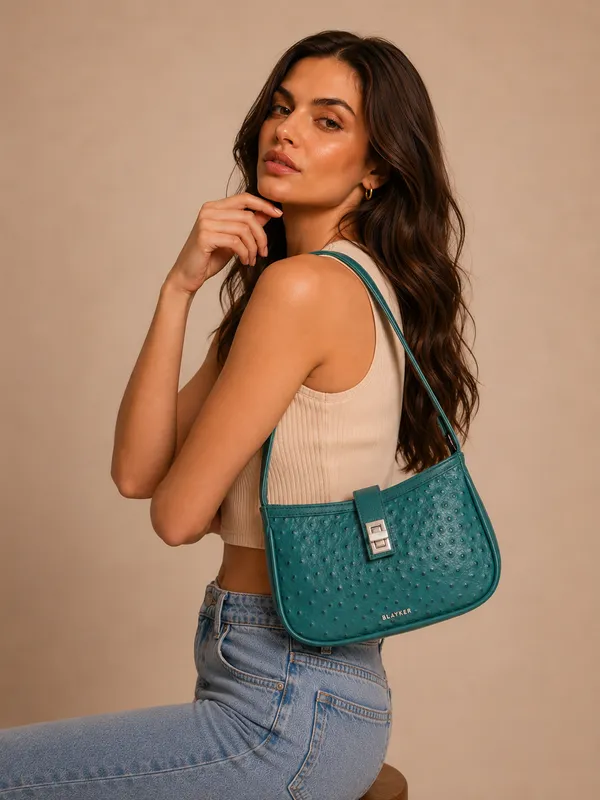 Serena_Textured_Genuine_Leather_Shoulder_Bag_With_Adjustable_Straps_For_Women