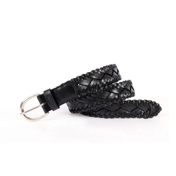 Sera_Braided_Genuine_Leather_Belt