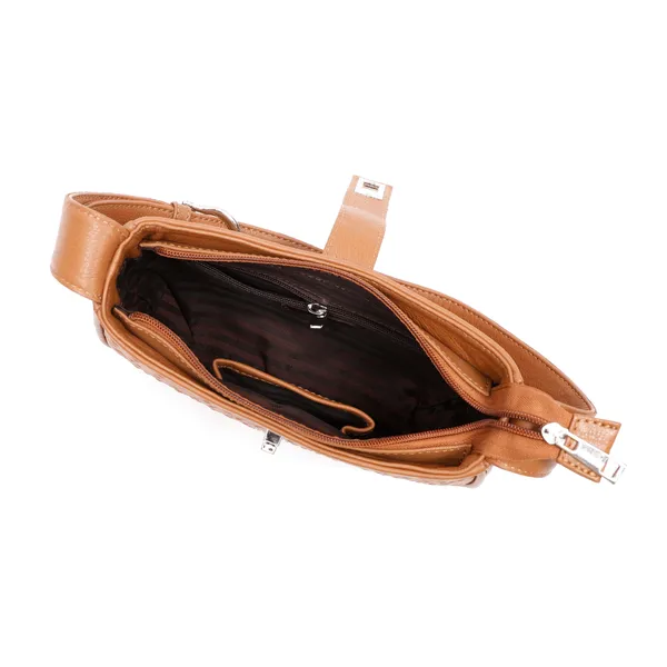 Serena_Textured_Genuine_Leather_Shoulder_Bag_With_Adjustable_Straps_For_Women