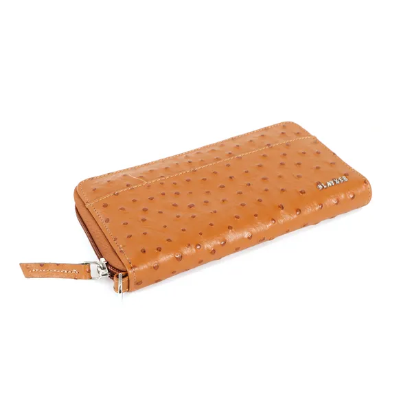 Stella_2.0_Genuine_Leather_Zip_Around_Wallet_For_Women