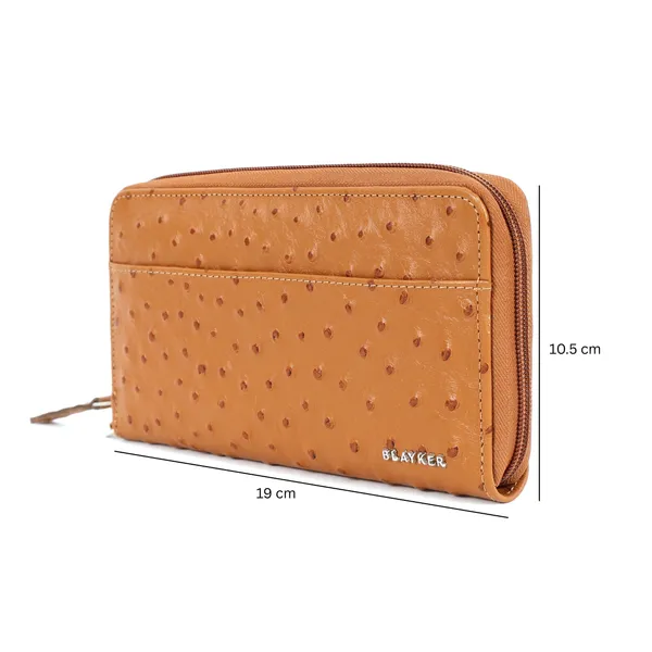 Stella_2.0_Genuine_Leather_Zip_Around_Wallet_For_Women