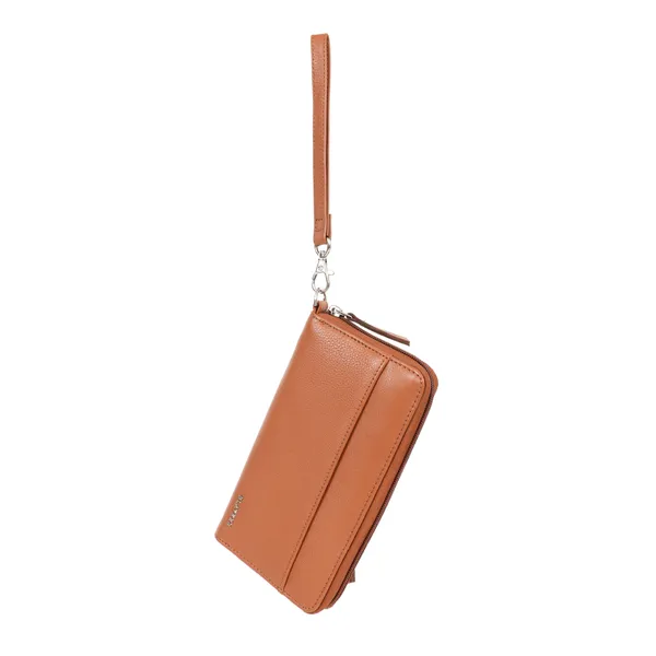 Stella_Genuine_Leather_Zip_Around_Wallet_For_Women
