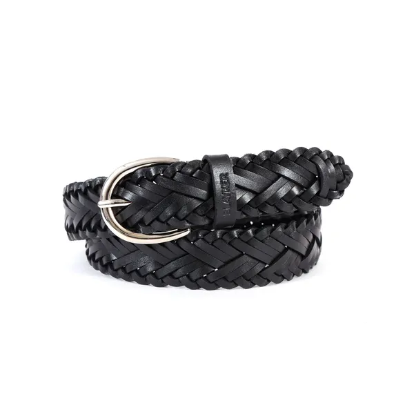 Sera_Braided_Genuine_Leather_Belt