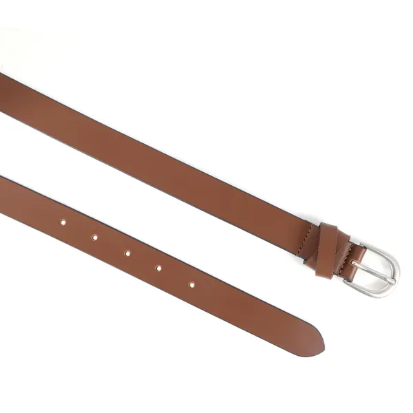 Asta_Smooth_Genuine_Leather_Belt_With_Cross_Loop