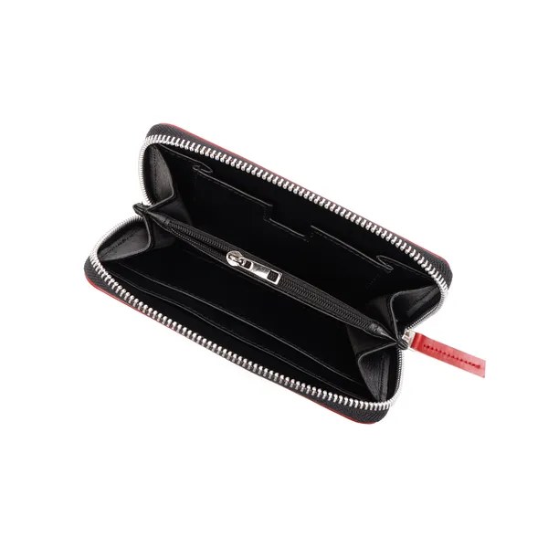 Nyra_Genuine_Leather_Zip_Around_Wallet_For_Women
