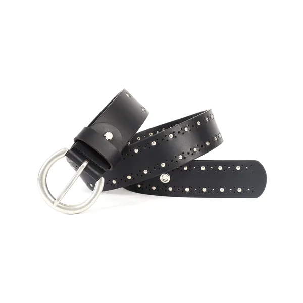 Nova_Classic_Side_Studded_Genuine_Leather_Belt