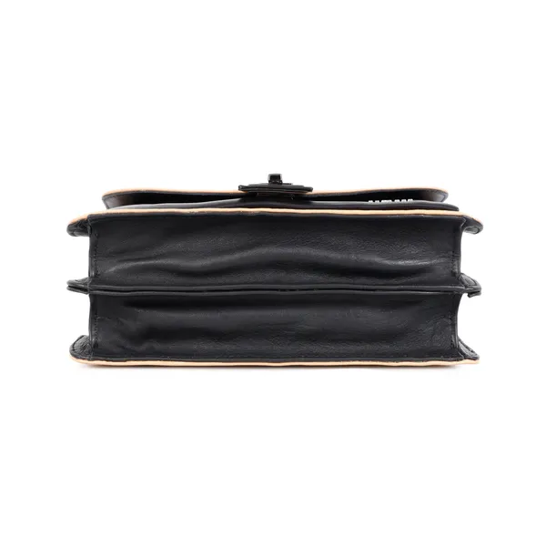 Chloe_Structured_Genuine_Leather_Handheld_Bag_For_Women