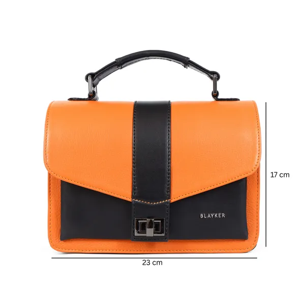 Chloe_Structured_Genuine_Leather_Handheld_Bag_For_Women