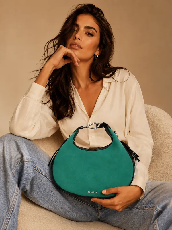 Roho_Retro_Suede_Genuine_Leather_Hobo_Bag_With_Adjustable_Strap_For_Women