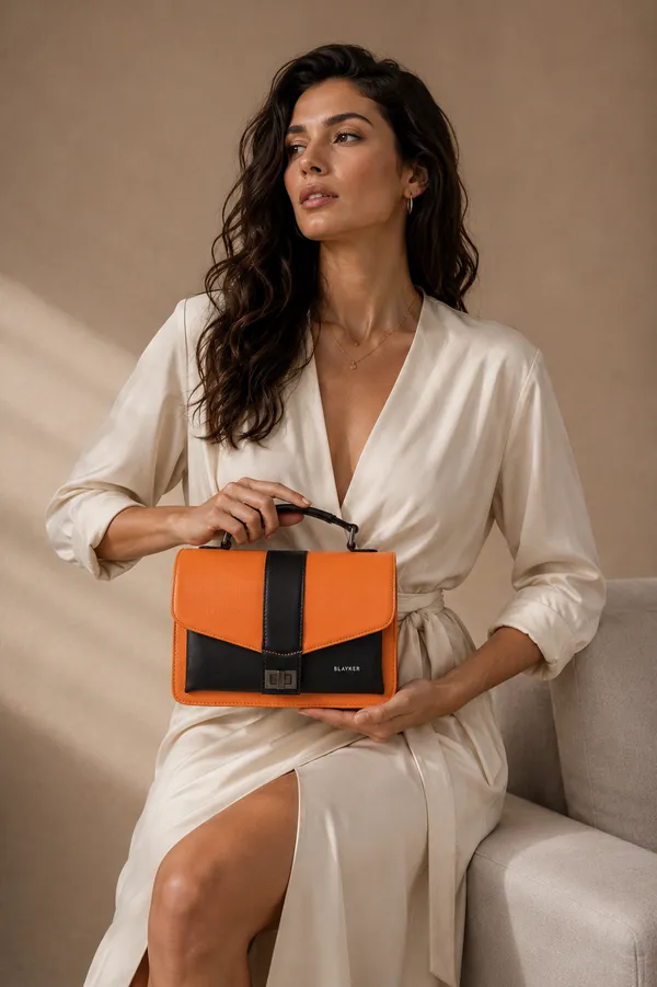 Chloe_Structured_Genuine_Leather_Handheld_Bag_For_Women