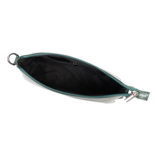 Eva_Plain_Genuine_Leather_Baguette_For_Women