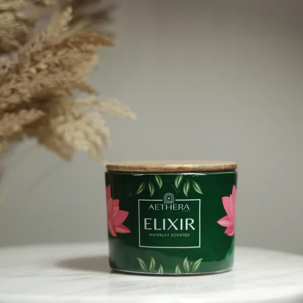 Elixr_Luminaire