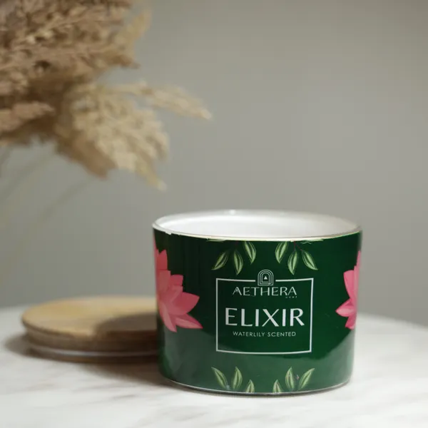 Elixr_Luminaire
