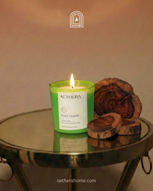 Heart_Chakra_Candle