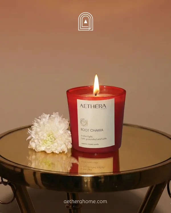 Root_Chakra_Candle