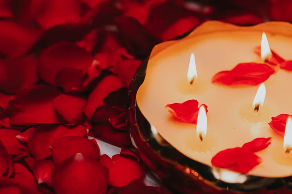 Urli_Candle