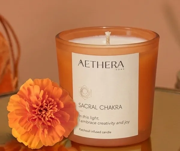 Sacral_Chakra_Candle