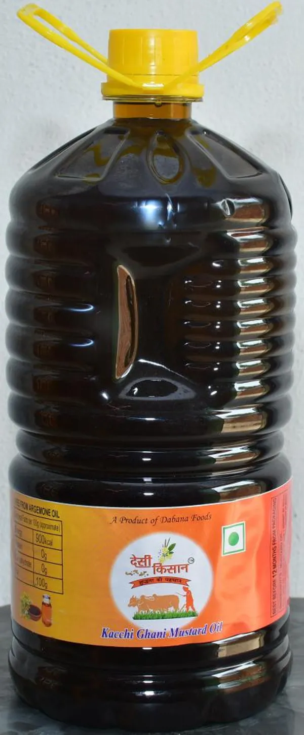 Shudh_Desi_Kisan_Kacchi_Ghani_Pure_Black_Mustard_Oil