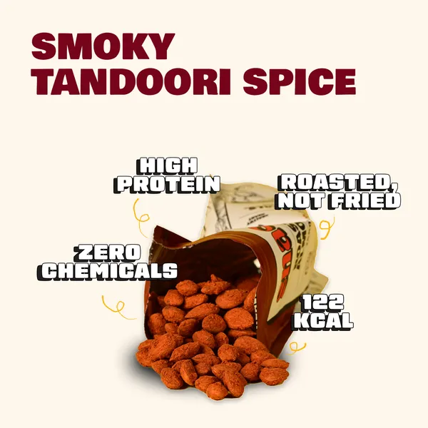 Roasted_Almonds_-_Tandoori