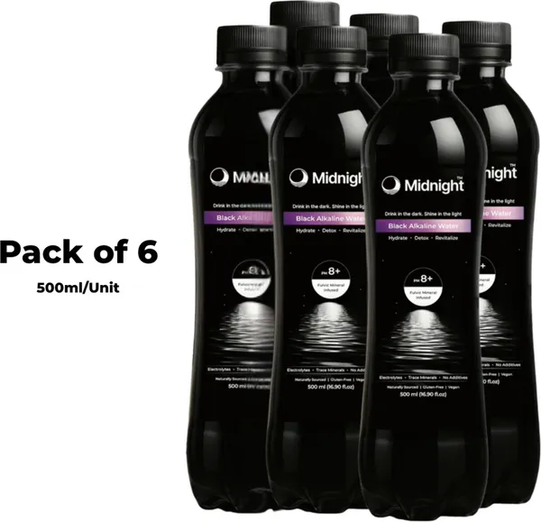 Midnight_Black_Alkaline_Water_-_Pack_Of_6_(500Ml_Each)_|_Ph_8+_|_Hydrate,_Detox_&_Revitalize