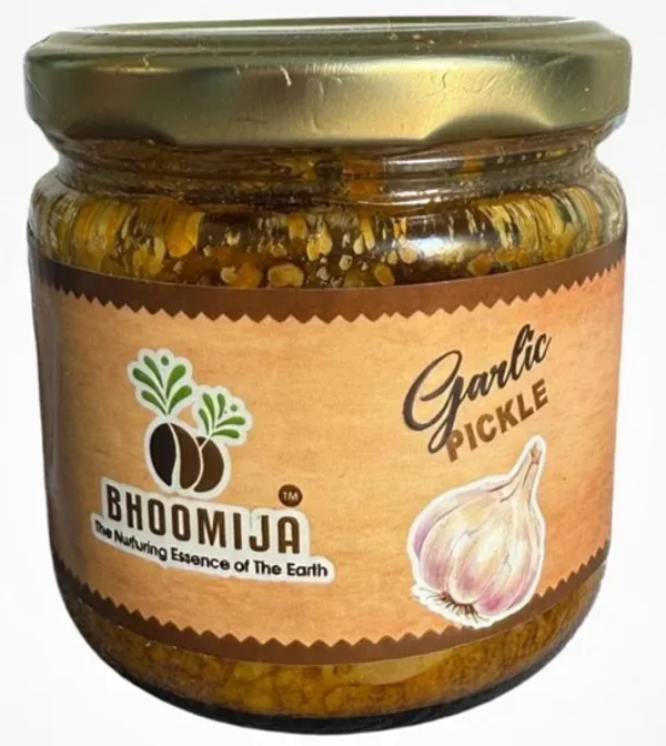 Bhoomija_Home_Made_Garlic_Pickle_-_Traditional_Homestyle_Lahsun_Achar_In_Mustard_Oil