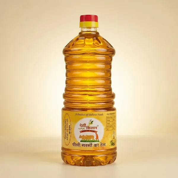 Shudh_Desi_Kisan_Kacchi_Ghani_Pure_Yellow_Mustard_Oil