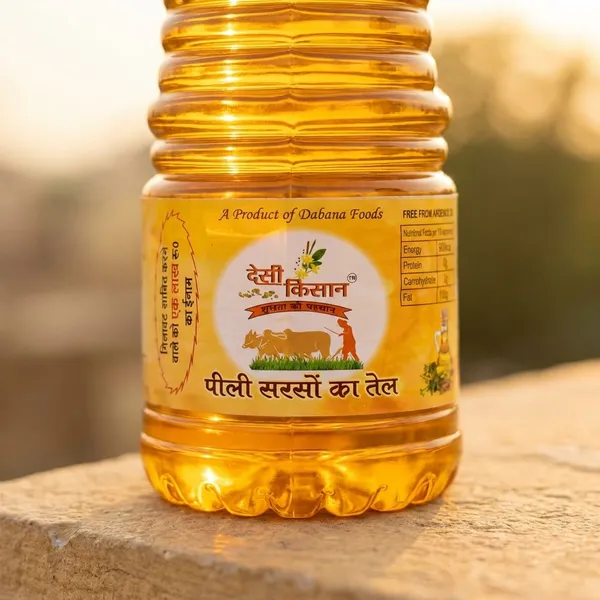 Shudh_Desi_Kisan_Kacchi_Ghani_Pure_Yellow_Mustard_Oil