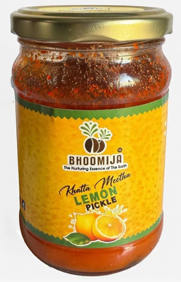 Bhoomija_Home_Made_Khatta_Meetha_Lemon_Pickle_-_Sweet_&_Tangy_Indian_Pickle_With_No_Preservatives