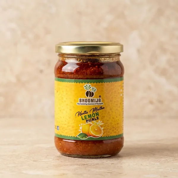 Bhoomija_Home_Made_Khatta_Meetha_Lemon_Pickle_-_Sweet_&_Tangy_Indian_Pickle_With_No_Preservatives