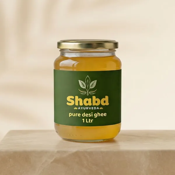 Shabd_Ayurveda_Pure_Desi_Ghee_1_Ltr